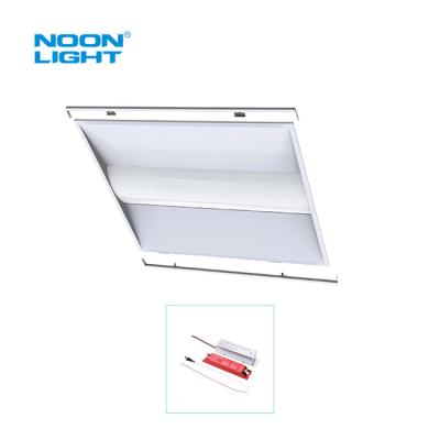 Emergency Backup Equiped 2x2 Troffer Retrofit Kit LED 2000-3500lm