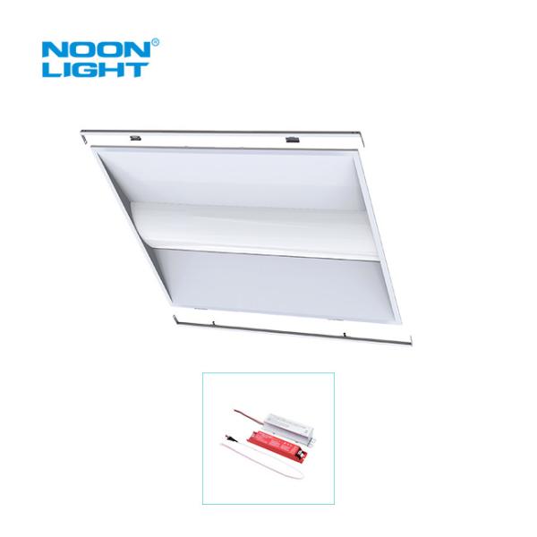 Emergency Backup Equiped 2x2 Troffer Retrofit Kit LED 2000-3500lm