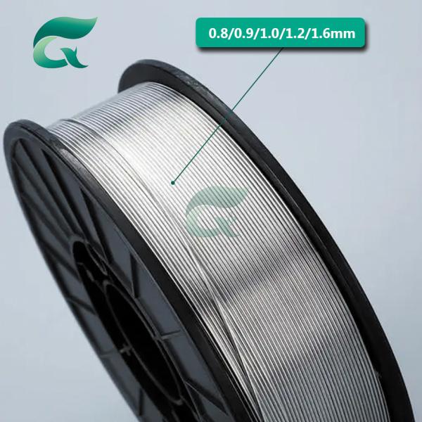 1.6mm E308LT0-3 Flux Core Welding Stainless Steel Wire