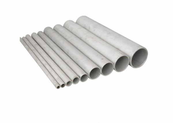 TP304L 316L Polishing Stainless Steel Tube For Instrumentation