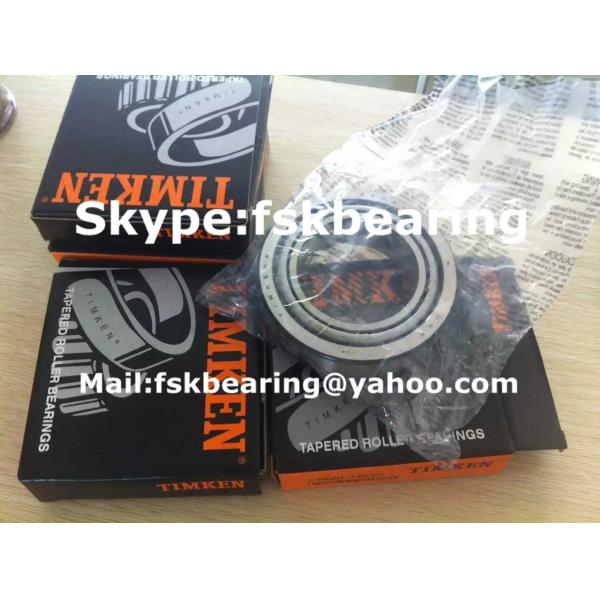 TIMKEN Boat Trailer Bearings LM29749/29710 Inch Size Roller Bearings