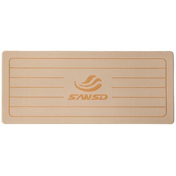 Морские половые коврики шлюпки вещество-поглотителя 140kg/M3 удара