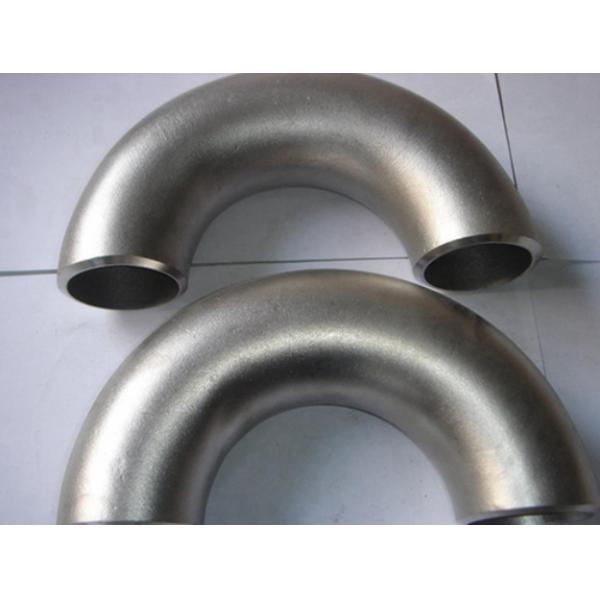 Stainless Steel Seamless Elbow/Pressure/Elbow/Tee/Carbon Steel/Grooved Pipe Fitting