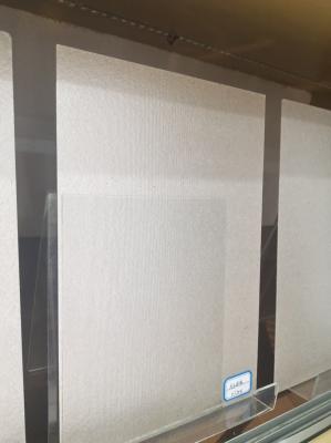 Plaque de mica résistante à la chaleur pour l' isolation thermique, plaque de mica rigide comme boucliers thermiques