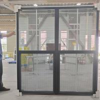 Inicio Actualización Unidad doble Ventanas de vinilo colgadas únicas Expertos de fábrica Calidad de precisión