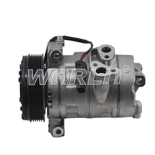 5111401AF 55111401AB Компрессор Автомобильный кондиционер для Jeep Cherokee Для Wrangler ForDodge Nitro WXCK010