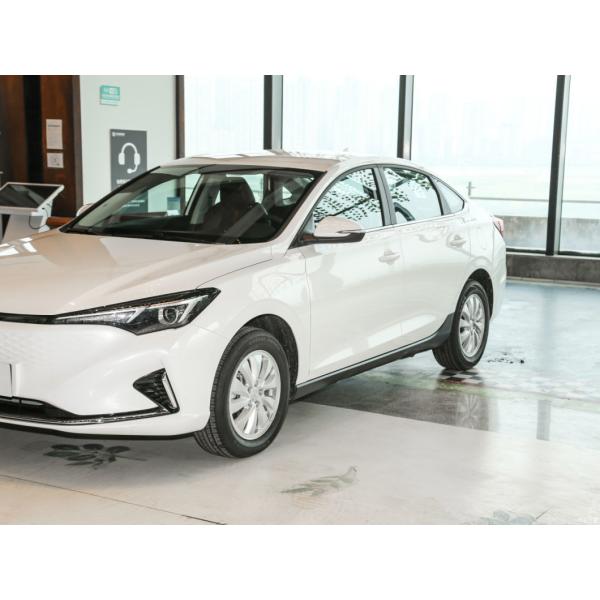 Чанган Eado EV460 Электрический Седан Автомобиль для ваших потребностей