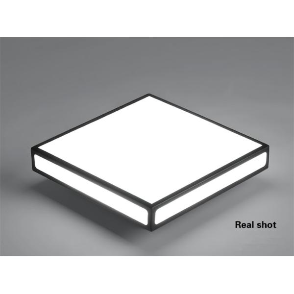 потолка творческих способностей 18W свет акрилового материального 3.2kgs привесной вися