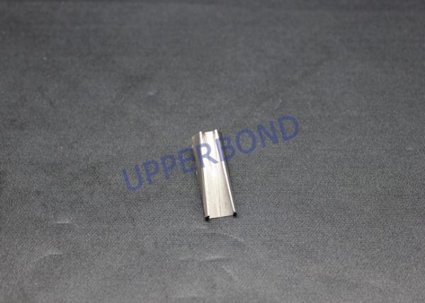 Superslims Tobacco Machinery Spare Parts Cigarette 99mm*5.4mm Alloy Shoe