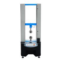 Machine d'essai de matériaux de tension universelle de la gestion par ordinateur 30KN 50KN