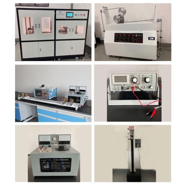 Xiangtan Shenzhou Special Cable Co., Ltd