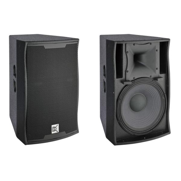 Karaoke Ceiling Passive Pa System Pro Sound Speaker OEM / ODM