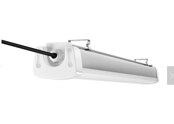 4ft Tri Proof Led Tube ip65 Waterproof 36w 0.95pfc With Wide Voltage Range