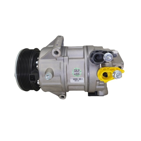 Factory Price Car Ac Compressor For Ford Focus 1.5 2019- Hot Sell Air Conditioning Parts 8FK351272381 8300555