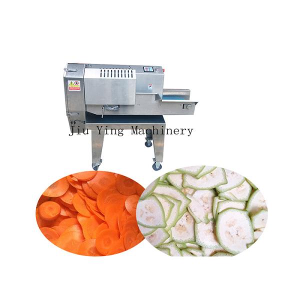 Multi - Functional Fruit And Vegetable Machine Slicer Speed Adjustable