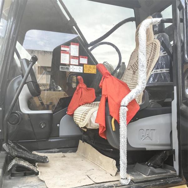 America Original 30 Tons Cat Crawler CAT 330 Excavator for Used Construction Equipment