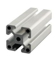 Profil en aluminium industriel anodisé/profil en aluminium d'extrusion pour des voitures
