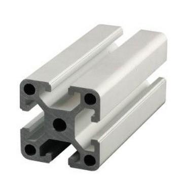 Perfil de alumínio industrial anodizado/perfil de alumínio da extrusão para carros