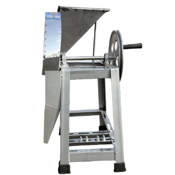Steel Agricultural Slicer & Shredder Efficient Forage Cutter Chopping Machine