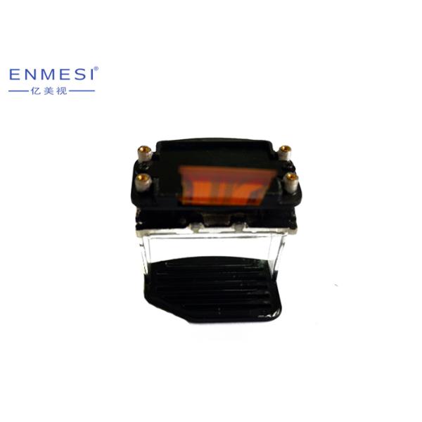 Monocular Oled Display Module Custom Small Size 51° FOV For Wearable Devices