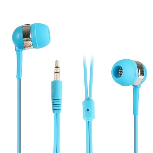 Cute Custom Molded In Ear Headphones , Ear Molded Earphones For Small Ears