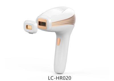 Beauty IPL Portable Hair Removal Machine 12V 5.0A Face Mister Machine