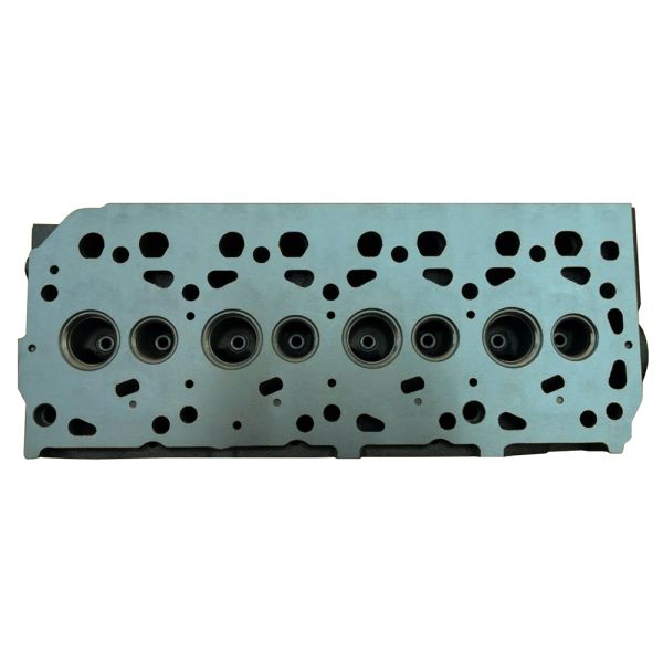 S4L S4L2 Iron Casting Cylinder Head FOR MITSUBISHI 1.8L 8V 31A01-15011 31A01-15021 31A01-51043