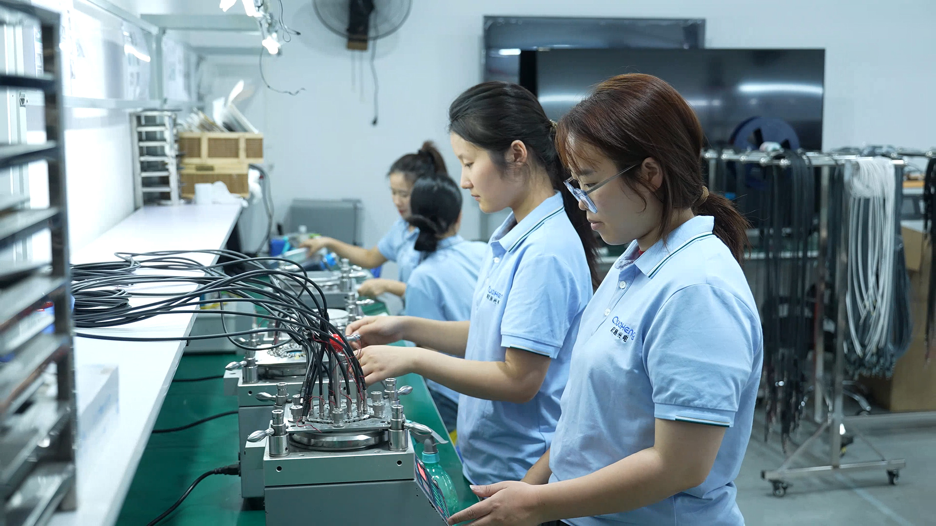 ShenZhen Ruiara Co., Ltd