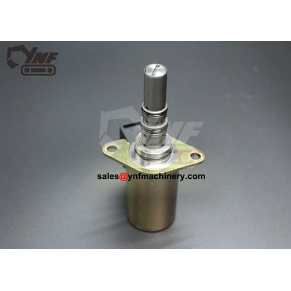 24V Solenoid Valve 2436U1159S9 Fits Kobelco Excavator K907 K905