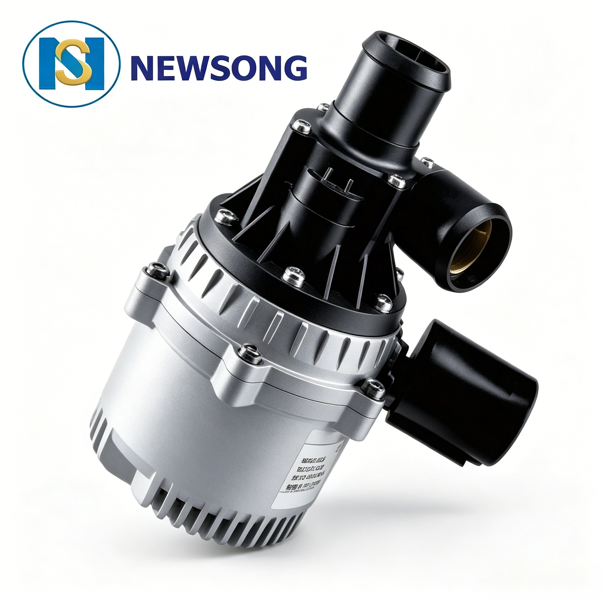 Electric Water Pump