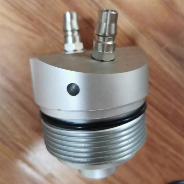 V-Olkswagen совместимый VW DSG наполнитель масла адаптер набор Алюминий для ATF