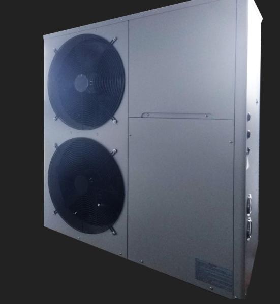 Meeting Swimming pool heat pump -. 5P anti-corrosion chiller_pool chiller_cold water heat pump