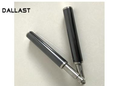 Accessories Ceramic Chrome Plated Rod For Hydraulic Oil / Pneumatic Cylinder