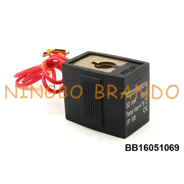 Тип AC VX2120 VX2130 SMC DC 110V 220V катушки 12V 24V клапана соленоида