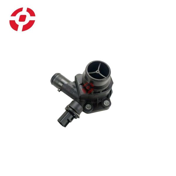Coolant thermostat kits for VO LVO Engine thermostat assembly OE 31316344 termostato термостат
