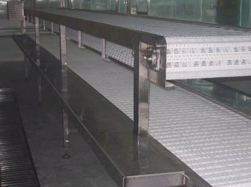                  Long Service Life Gravity Skatewheel Conveyor for Warehouse and Storage             