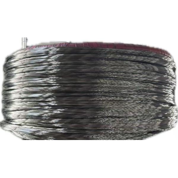 0.2mm 316 Bright Surface Stainless Steel Spring Wire
