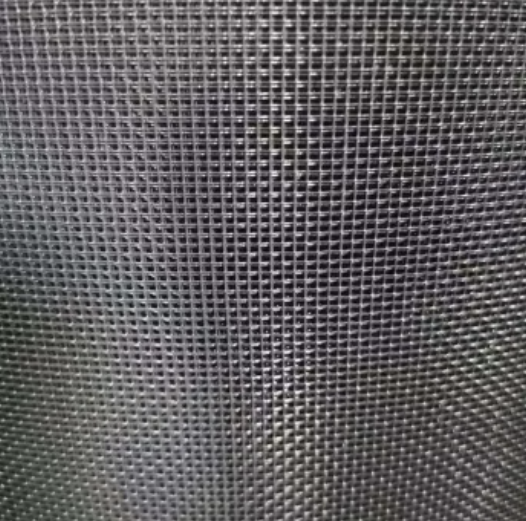 Hydraulic Filter Epoxy Coated Mesh