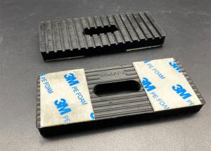 HVAC Rubber Pad Anti Vibration Mat Air Conditioner Bracket Mounting