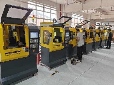 5 axis Mini CNC Mill, RTCP, 5 axis, machine center, education cnc, garage cnc