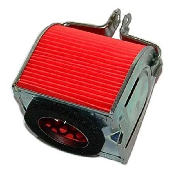 Replace Your Honda CN250 Air Filter with HFA1204 Scooter Motorcycle Filter
