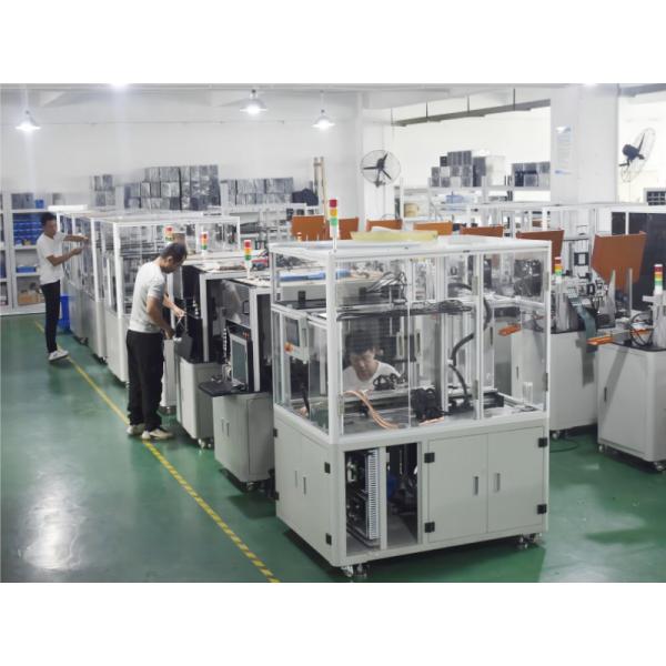 Shenzhen Chebao Technology Co., Ltd