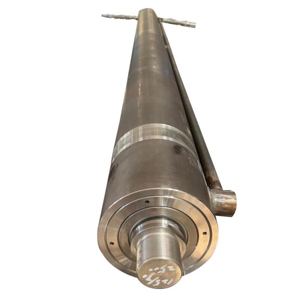 Custom Made High Quality 1500 Hydraulic Cylinder Long/Short Stroke Hydraulic Cylinder