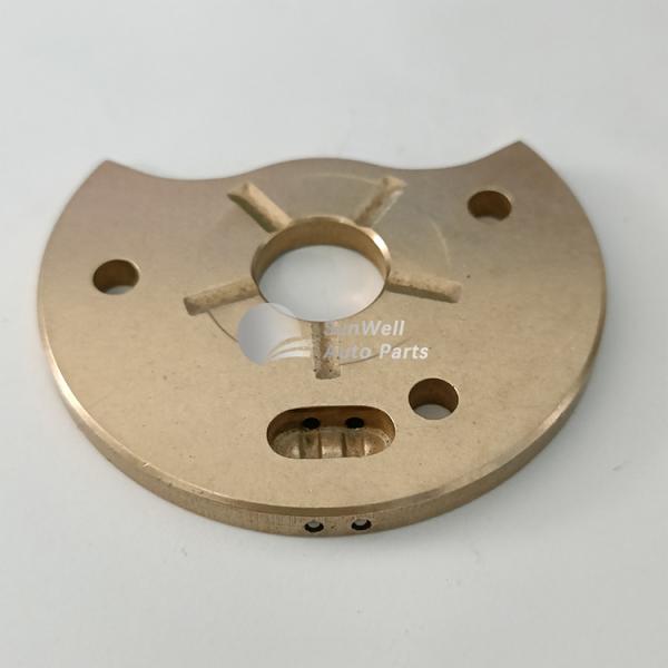 China supply HX35 HX40 Diesel Engine Parts Turbocharger Thrust Bearing 3595651
