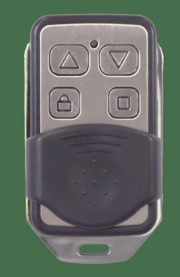 Control Remoto Universal Inalámbrico RF de Código de Aprendizaje de 433.92MHz