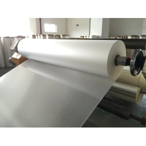 20micron Thickness Paper Core Coating and Laminating Machine for Heavy-duty