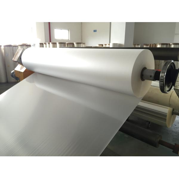 20micron Thickness Paper Core Coating and Laminating Machine for Heavy-duty