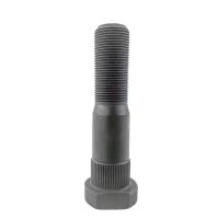 SUS316 Boulon de roue de camion DIN 315 pour réparation de remplacement M20x1.5x110mm