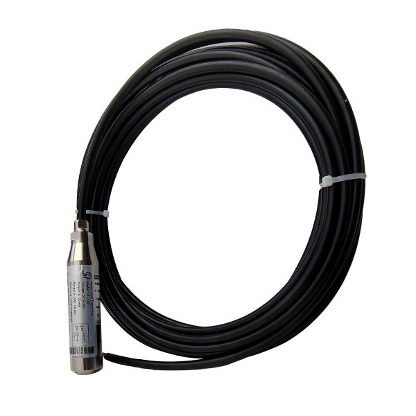 4-20mA Signal Water Level Gauge Sensor Level Transmitter for Well Sewage Treatment Plant Dam Level Measuring Instruments