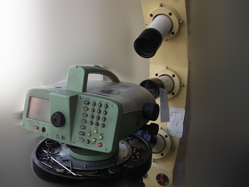 Reparación llana digital total del mainboard de Leica LS10 LS15 del servicio de reparación de la estación